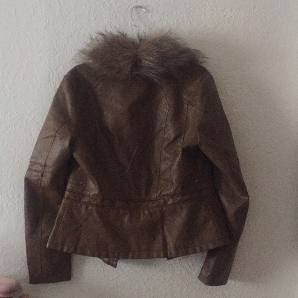 Jacket - Picture 5 of 5